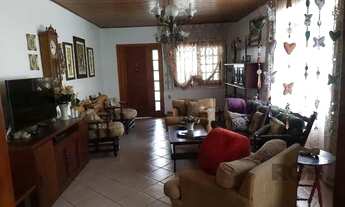 Imagem 5: Casa em Passo da Areia