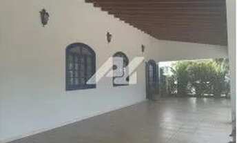 Imagem 2: Casa de condomínio térrea para aluguel com 400 metros quadrados com 3 quartos