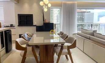 Imagem 5: Apartamento mobiliado a venda em Navegantes- SC