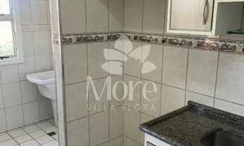 Imagem 7: LOCAÇÃO de Apartamento Modelo Beatriz com 3 Quartos, Sendo 1 Suíte, Rico em Planejados, em