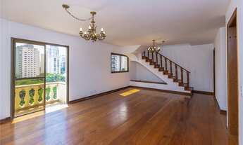 Imagem 4: São Paulo - RESIDENCIAL - Moema