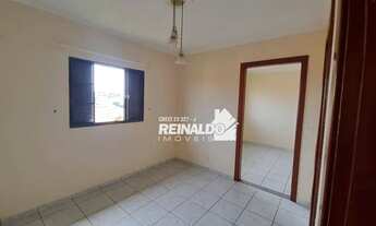 Imagem 7: Apartamento para alugar, 59 m² por R$ 1.500,02/mês - Condomínio Residencial Beija-Flor - I