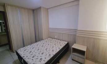 Imagem 2: Aluguel Apartamento 1 quarto mobiliado