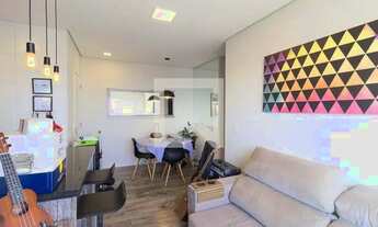 Imagem 3: Apartamento para Aluguel - Conceição, 2 Quartos, 50 m2