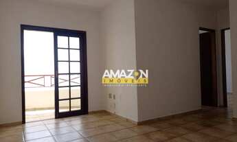 Imagem: Apartamento com 2 dormitórios para alugar