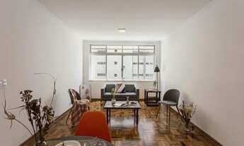 Imagem 1: SÃO PAULO - Apartamento Padrão - JARDIM PAULISTA