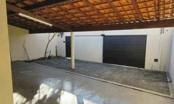 Imagem 6: Casa para venda possui 150 metros quadrados com 3 quartos em Jardim Alpino - Franco da Roc