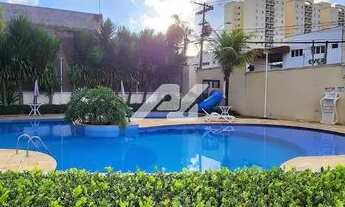 Imagem 3: Apartamento tipo Garden pra locação no bairro Mansões Santo Antônio - Campinas - SP