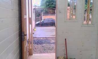 Imagem 2: Vendo casa no guajuviras