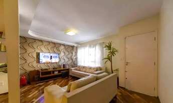 Imagem 3: Santo André - Casa Padrão - Jardim Bela Vista