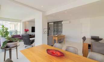 Imagem 5: Apartamento Venda 3 Dormitórios - 168 m² Brooklin