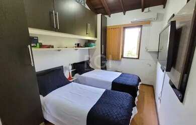 Imagem 4: Casa Condominio para Venda - 96m², 3 dormitórios, 3 vagas - Tristeza