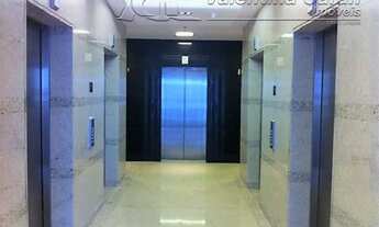 Imagem 4: SãO PAULO - Conjunto Comercial/sala - Cidade Monções