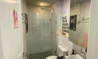 Imagem 7: Apartamento 1/4 - Reformado e mobiliado