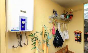 Imagem 6: Casa para Venda - 132.55m², 3 dormitórios, sendo 1 suite, 5 vagas - Teresópolis