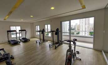 Imagem 5: Apartamento para Locação 1 suíte há 5 minutos do Goiânia Shopping