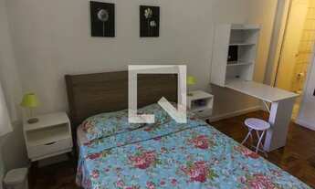 Imagem 7: Apartamento para Aluguel - Copacabana, 1 Quarto, 37 m2