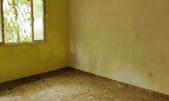 Imagem: Casa- para aluguel -Bairro Inhaúma-R$ 800,00