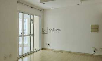 Imagem 3: Apartamento Venda Paraíso 75 m² 3 Dormitórios