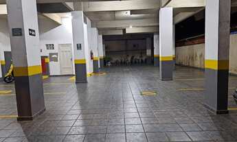 Imagem 4: Kitnet mobiliada na Praia Grande, Vila Tupi!