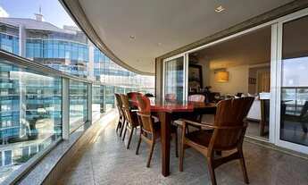 Imagem 6: Apartamento com 3 dormitórios à venda, 190 m² por R$ 7.900.000,00 - Riviera de São Lourenç