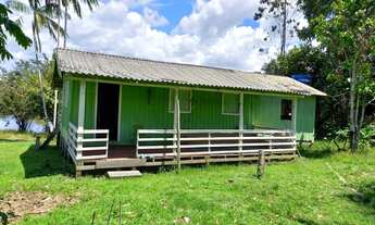 Imagem 4: Fazenda para venda tem 91.000 M² com 12 quartos / Nonato