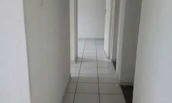 Imagem 3: Apartamento no Cond. Atlântico com 3 quartos - Primeiro Andar