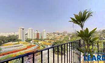 Imagem 5: COBERTURA - BUTANTÃ - SP