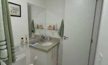 Imagem 6: APARTAMENTO - JARDIM OLAVO BILAC - SP