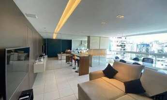 Imagem 6: Apartamento com 3 dormitórios à venda, 85 m² por R$ 780.000,00 - Buritis - Belo Horizonte