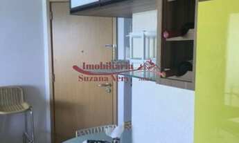 Imagem 3: APARTAMENTO MOBILIADO EM PONTA NEGRA