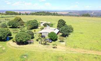 Imagem 7: Vendo Belíssimo Sítio 9 Hectares em Planaltina de Goiás !!! 650.000 !!!