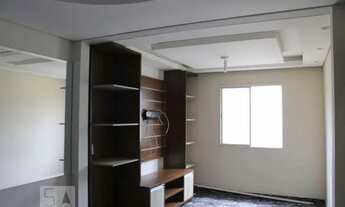 Imagem: Apartamento para Aluguel - Parque Prado