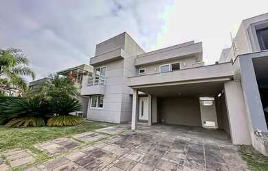 Imagem 4: PORTO ALEGRE - Casa de Condomínio - Chapéu do Sol