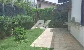 Imagem 5: Casa de condomínio térrea para aluguel com 400 metros quadrados com 3 quartos