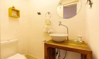 Imagem 7: Apartamento para venda com 100 metros quadrados com 2 quartos em Brooklin Paulista - São P