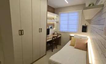 Imagem 5: Apartamento para venda de 2 quartos no Camorim