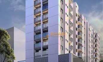 Imagem 7: Apartamento com 2 dormitórios à venda, 62 m² por R$ 870.000,00 - Santa Efigênia - Belo Hor