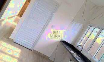 Imagem 2: Casa para vender ou alugar no Reserva do Vale 03 quartos 124 metros