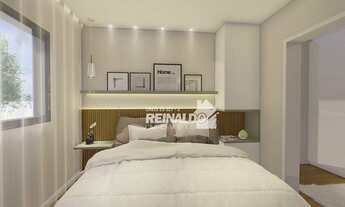 Imagem: Apartamento com 2 dormitórios à venda