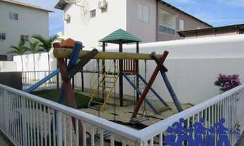 Imagem 4: Apartamento mobiliado de 1 dormitório para aluguel anual no bairro Ingleses