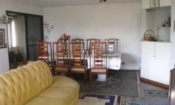 Imagem 4: COBERTURA - MORUMBI - SP