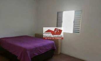 Imagem 4: Sobrado à venda, 90 m² por R$ 420.000,00 - Vila Vera - São Paulo/SP