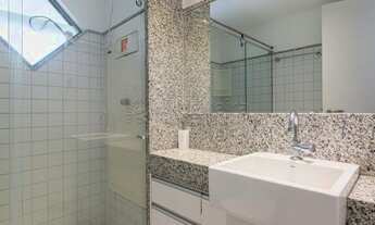 Imagem 2: Apartamento para venda possui 82 metros quadrados com 2 quartos em Muro Alto - Ipojuca - P