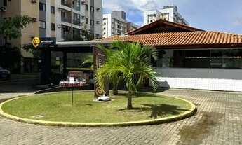 Imagem 3: Apartamento para aluguel possui 73 metros quadrados com 3 quartos em Calhau - São Luís - M