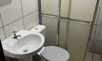 Imagem 2: Studio para aluguel possui 49 metros quadrados com 1 quarto