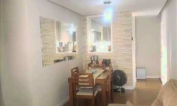 Imagem: Apartamento com 3 dormitórios à venda