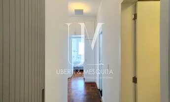 Imagem 6: Apartamento para venda com 88 metros quadrados com 3 quartos em Botafogo - Rio de Janeiro