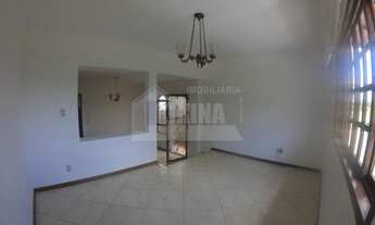 Imagem 3: SOBRADO 3 QUARTOS PARA LOCAÇÃO NO CENTRO