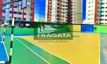Imagem 3: APARTAMENTO ARACAJU COND PORTO DAS ÁGUAS EM FRENTE AO ASSAÍ